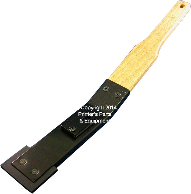Hickey Remover for Heidelberg SM72 & SM102 93.205.516/B_Printers_Parts_&_Equipment_USA