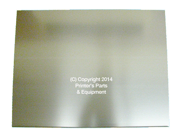 Impression Cylinder Jacket For Heidelberg Quickmaster Printmaster 46 QM46 PM46 PPE-9405_Printers_Parts_&_Equipment_USA