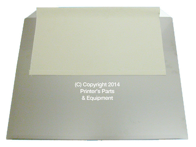 Impression Cylinder Jacket For Heidelberg KORD 64_Printers_Parts_&_Equipment_USA