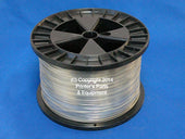 Load image into Gallery viewer, Round Stitching Wire 26 Gauge 5lbs Spool Galvanized_Printers_Parts_&amp;_Equipment_USA
