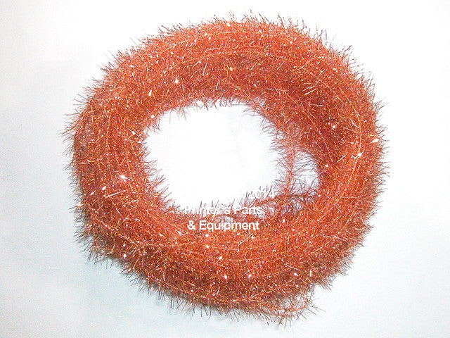 Anti Static Copper Tinsel
