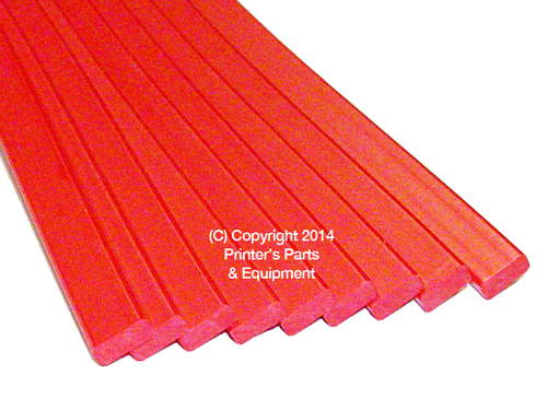 Cutting Sticks For Polar 145_Printers_Parts_&_Equipment_USA