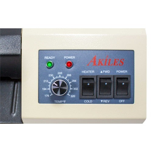 Pro-Lam Plus 160 Akiles Pouch Laminator