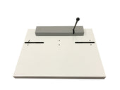 Load image into Gallery viewer, Table Top Plate Punch PPE-425T (425mm)_Printers_Parts_&amp;_Equipment_USA

