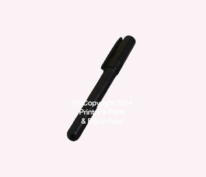 Negative Metal Plate Broad Addition Pen_Printers_Parts_&_Equipment_USA