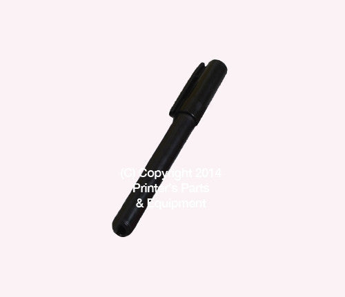 Positive Metal Plate Broad Addition Pen_Printers_Parts_&_Equipment_USA