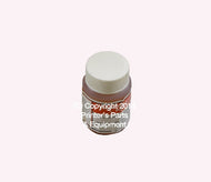 Positive Metal Plate Thick Deletion Gel_Printers_Parts_&_Equipment_USA