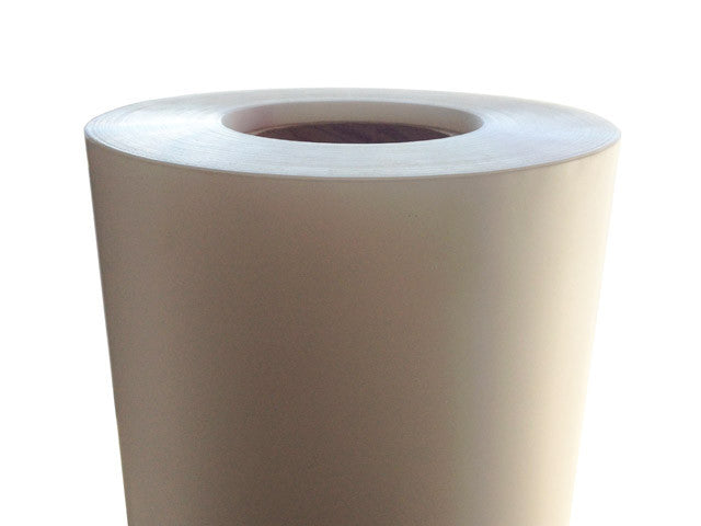 PrintPro Luster Cold Film 4.5mil UV Vinyl 36" x 164"