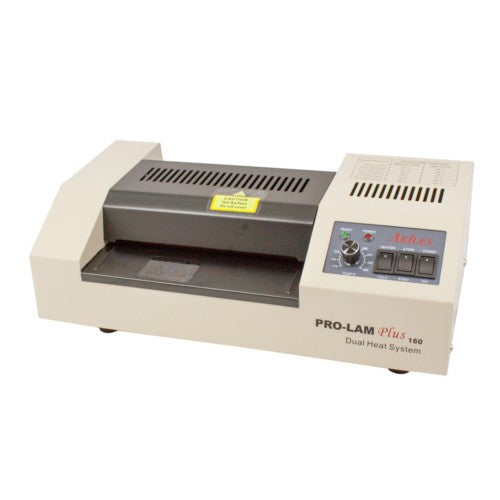 Pro-Lam Plus 160 Akiles Pouch Laminator