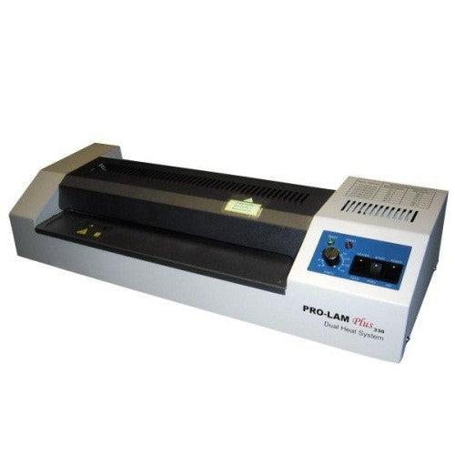 ProLam Plus 330 13" Akiles Pouch Laminator APLP-330