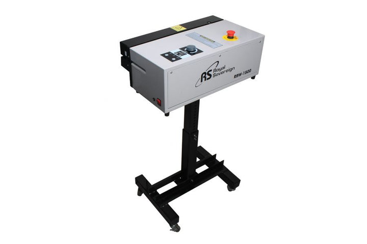 Vinyl Banner Welding Machine RBW-1500S