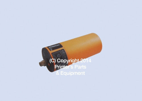 Reflex Head for Stahl Folder_Printers_Parts_&_Equipment_USA