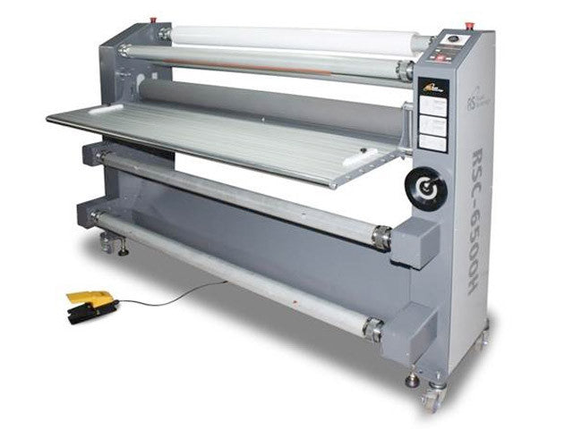 RSC6500H Heat Assist Laminator 65″
