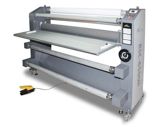 RSC6500H Heat Assist Laminator 65″_Printers_Parts_&_Equipment_USA