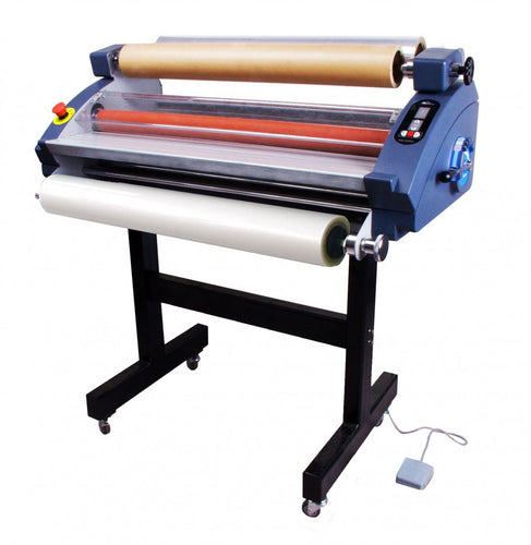 RSC-820CLS Cold Roll Laminator 32″_Printers_Parts_&_Equipment_USA