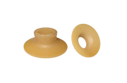 Rubber Sucker for AB Dick Big Foot #66 I SU-66 I 84248 Pack of 12_Printers_Parts_&_Equipment_USA