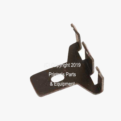 STOPPER (F) RYOBI P-33241 / 5340-36-555-1_Printers_Parts_&_Equipment_USA