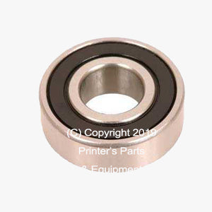 Ball Bearing For Ryobi P-1812 / 90-296_Printers_Parts_&_Equipment_USA