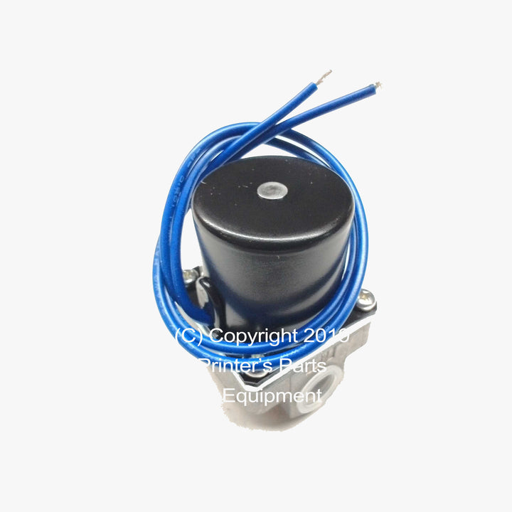 SPRAY VALVE (REL1) RYOBI R-9090-4004-1 / 9090-4004_Printers_Parts_&_Equipment_USA