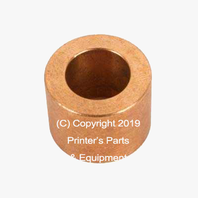 BUSHING RYOBI P-3268 / 5290-51-043_Printers_Parts_&_Equipment_USA