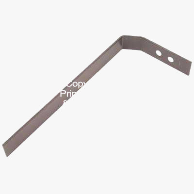 Back Stop Bracket For Ryobi 2700/2800/3200 Chain Delivery P-272422 / 5290-89-146_Printers_Parts_&_Equipment_USA