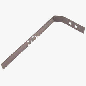 Back Stop Bracket for Ryobi 2700/2800/3200 Chain Delivery P-272422 / 5290-89-146-2_Printers_Parts_&_Equipment_USA