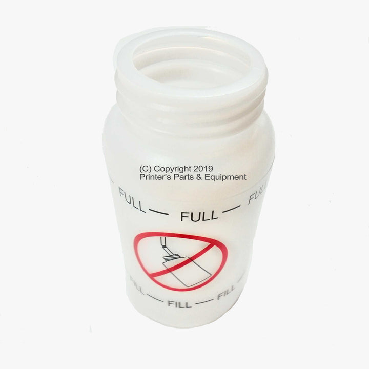 Airtech Powder Jar For Ryobi AT-41-440 / 5340-61-932