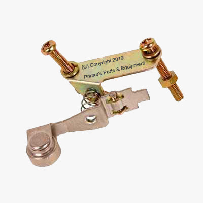 Actuator For Ryobi P-9815 / 97-381