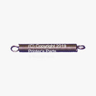 SPRING EXTENSION RYOBI P-131810 / 5290-21-643_Printers_Parts_&_Equipment_USA