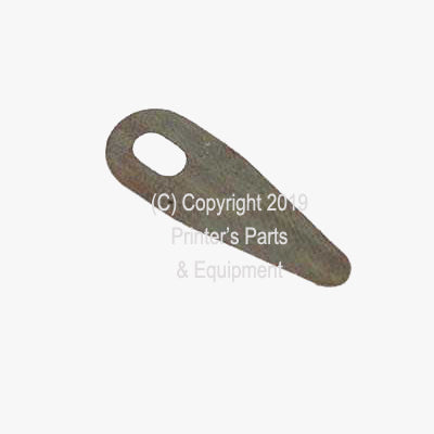 Flat Sheet Separator For Ryobi P-522114 / 5522-35-166_Printers_Parts_&_Equipment_USA