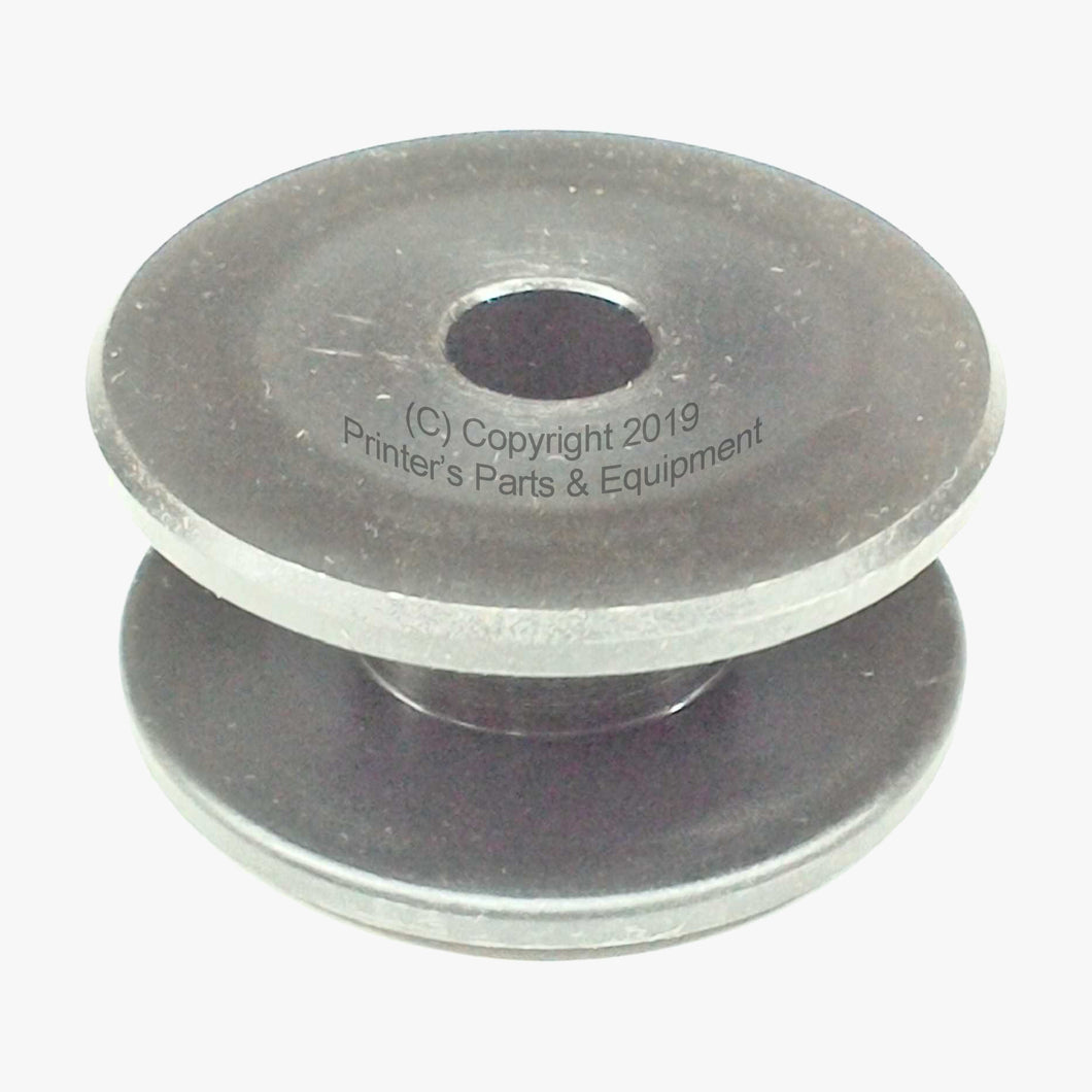 SPOOL INK OSC ROLL COUPLING (RPU2) RYOBI P-27507 / 5290-51-414_Printers_Parts_&_Equipment_USA