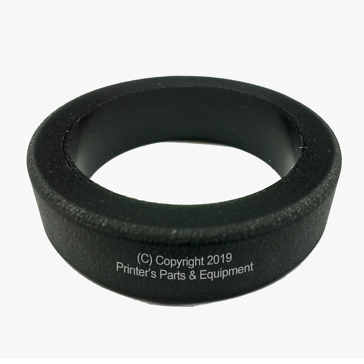 RUBBER WHEEL (WARF2) RYOBI R-5664-36-203-1 / 5664-36-203