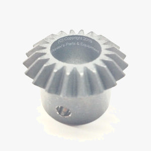 Bevel Gear For Ryobi P-27122 / 5300-32-574_Printers_Parts_&_Equipment_USA