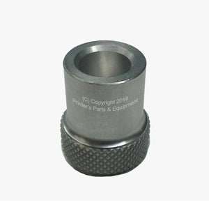 THUMB NUT (THNR) RYOBI P-7234 / 5290-51-722_Printers_Parts_&_Equipment_USA