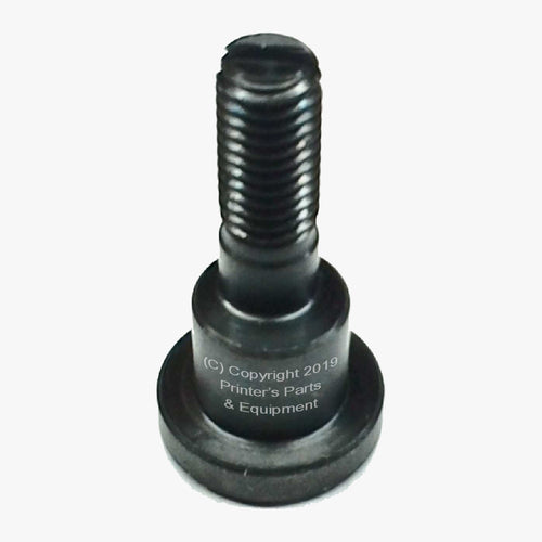 SCREW (ECC) RYOBI P-8168 / 5290-51-063_Printers_Parts_&_Equipment_USA