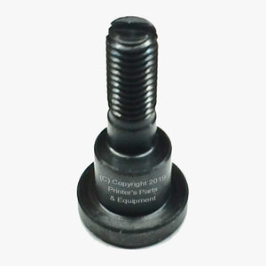 SCREW (ECC) RYOBI P-8168 / 5290-51-063_Printers_Parts_&_Equipment_USA