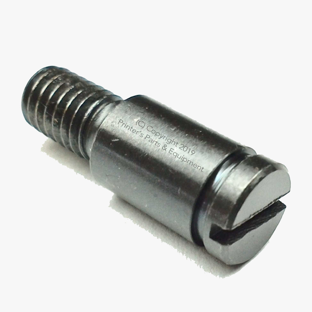 SCREW (SCH) RYOBI P-7922 / 5290-33-143_Printers_Parts_&_Equipment_USA