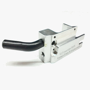 BLOWER BRACKET-CENTER RH RYOBI P-27113-R / 5290-32-439_Printers_Parts_&_Equipment_USA