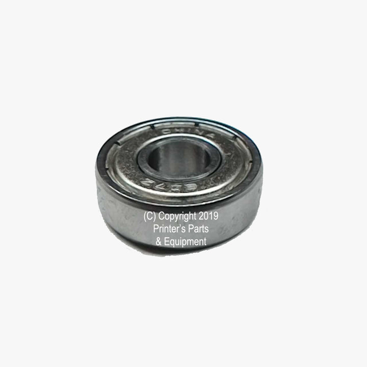 Ball Bearing For Ryobi P-1985 / 90-200