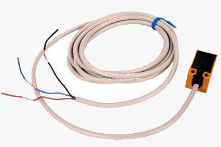 SENSOR RYOBI P-4081 / 5330-97-812