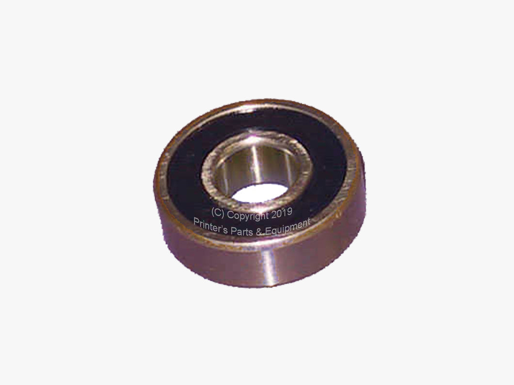 Ball Bearing For Ryobi P-838 / 5290-90-214_Printers_Parts_&_Equipment_USA