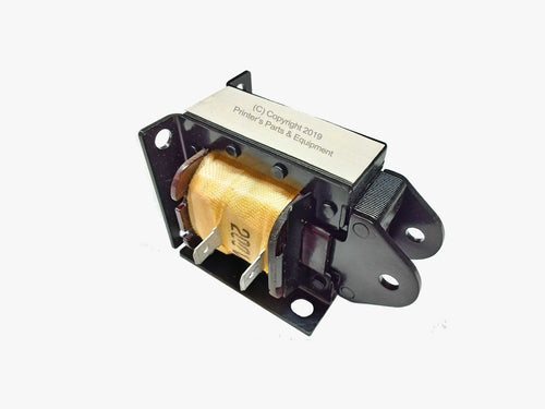 SOLENOID SOL RYOBI R-97-644 / 97-644-1_Printers_Parts_&_Equipment_USA