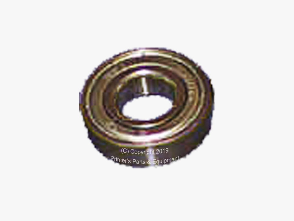 Ball Bearing For AB Dick P-746 / 80505