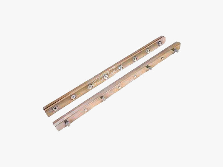 BLANKET BAR SET RYOBI 2700CD / F 2800CD & ITEK 950/960 P-27252 / 5300-24-230