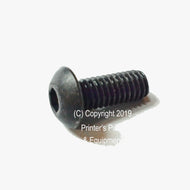 Screw For RYOBI P-2408 / 90-670_Printers_Parts_&_Equipment_USA