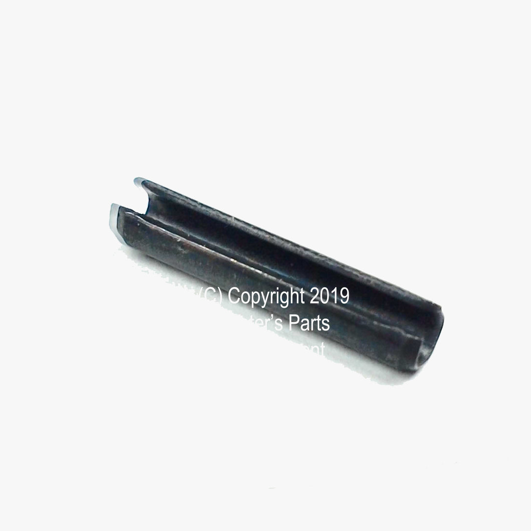 ROLL PIN (METRIC) RYOBI P-2833 / 9410-3016-08_Printers_Parts_&_Equipment_USA