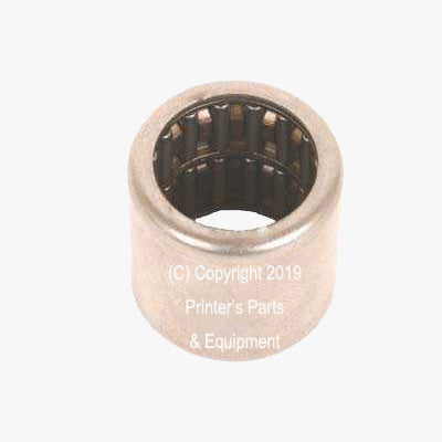 NEEDLE BEARING RYOBI P-3384 / 90-35008_Printers_Parts_&_Equipment_USA