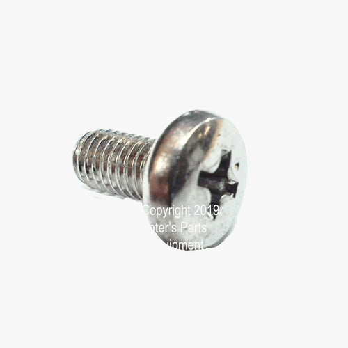 SCREW PAN HEAD RYOBI P-2353 / 5300-90-813_Printers_Parts_&_Equipment_USA