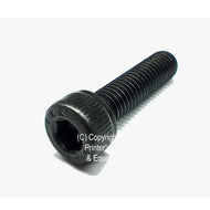 SCREW RYOBI P-2112 / H7400-047_Printers_Parts_&_Equipment_USA