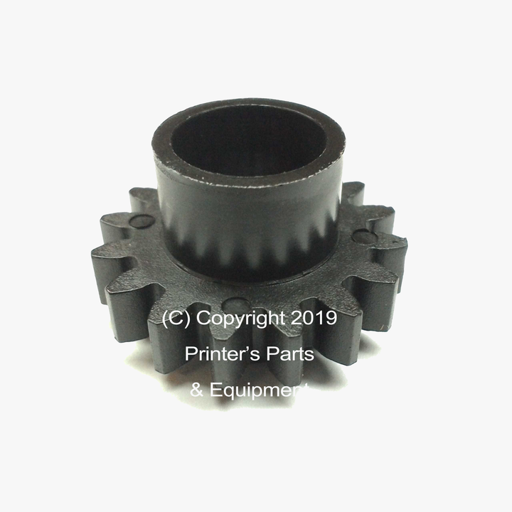 GEAR RYOBI ITEK (IGS) P-1015030 / 7425-70-0